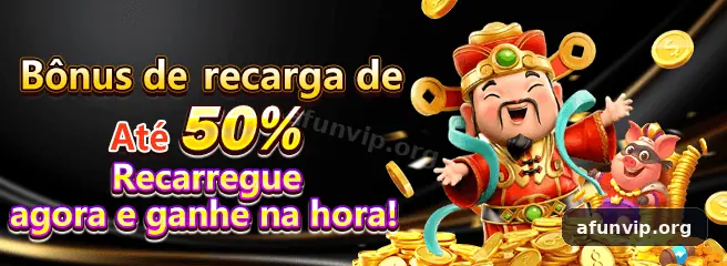 Lobby e boas-vindas do afun