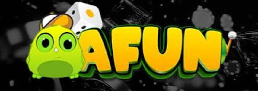 Logo afun